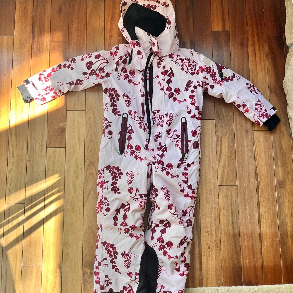 Reima Ski Suit